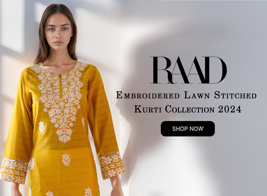 Raad Collection