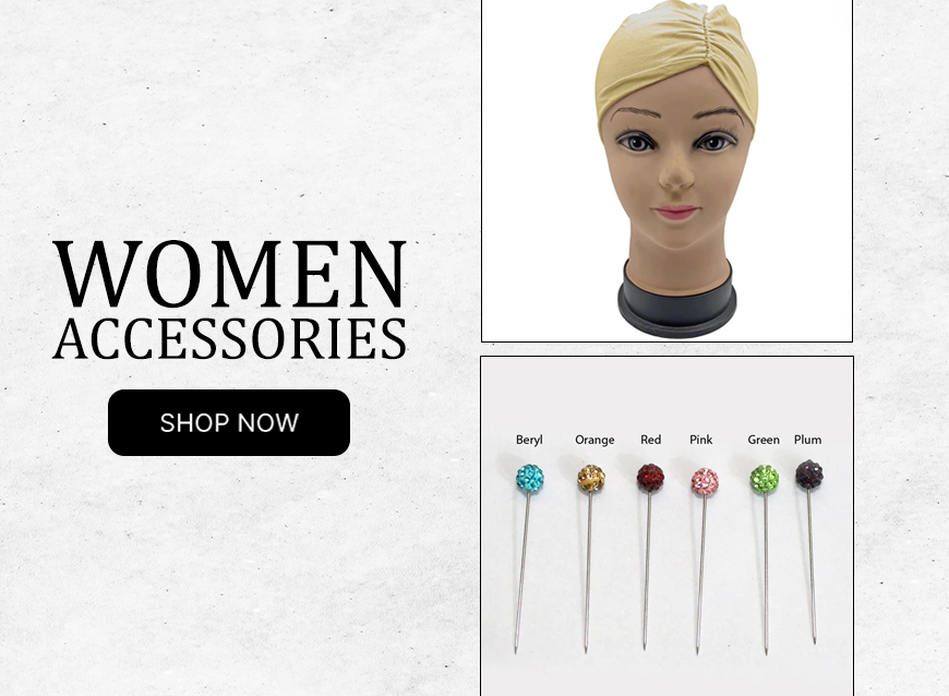 Women Accessories