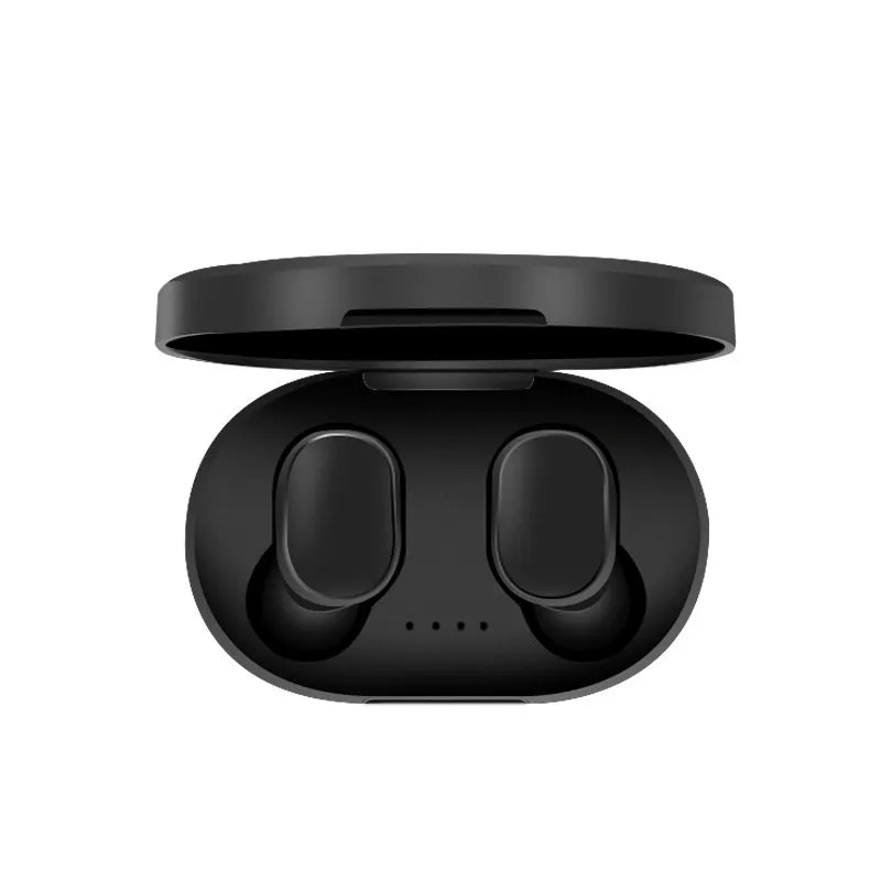 A6S Bluetooth Headset Wireless