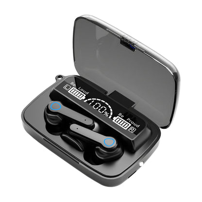 M19 TWS Wireless Bluetooth 5.1 Earbuds