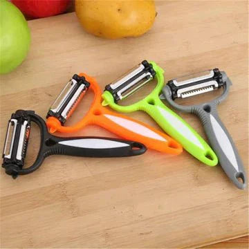 3 in 1 Peeler