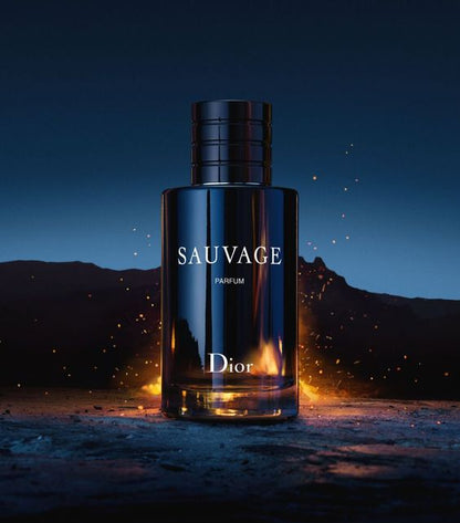 Dior Sauvage Perfume for Men