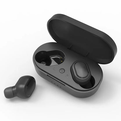 A6S Bluetooth Headset Wireless