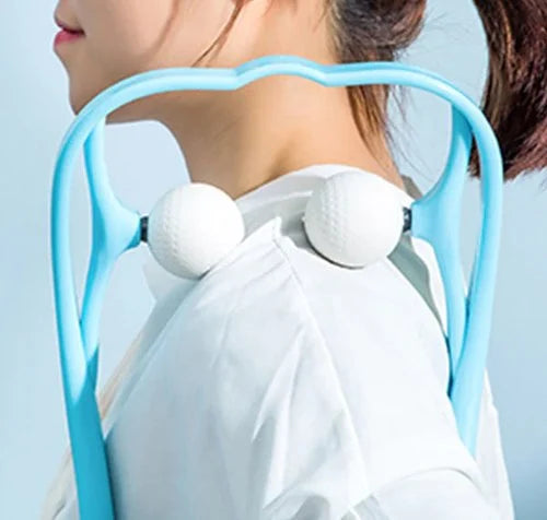 Neck Massager