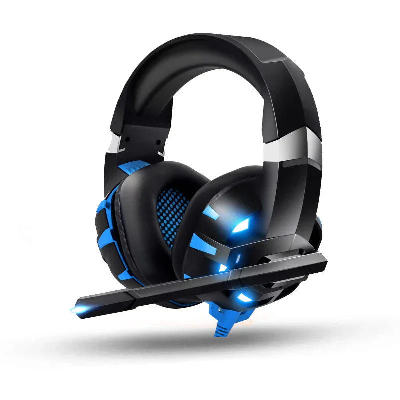 RUNMUS K2 Gaming Headset