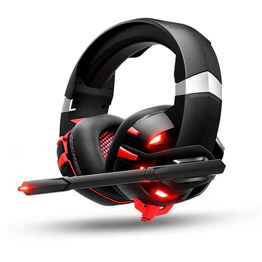 RUNMUS K2 Gaming Headset