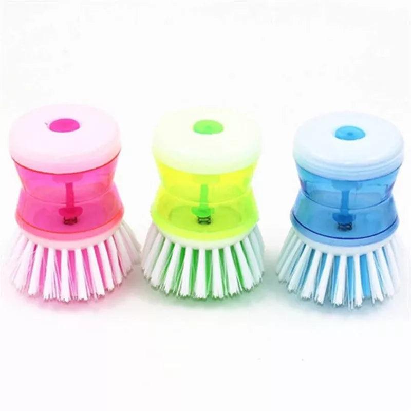 Dish Brush