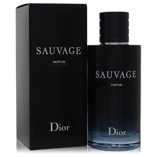 Dior Sauvage Perfume for Men