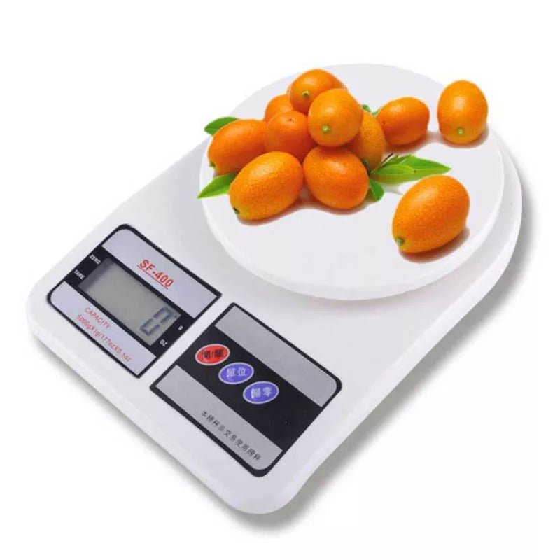 Kitchen Scale