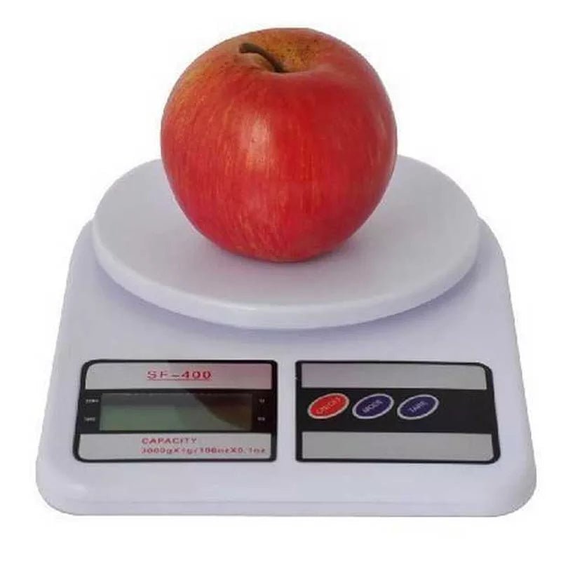 Kitchen Scale