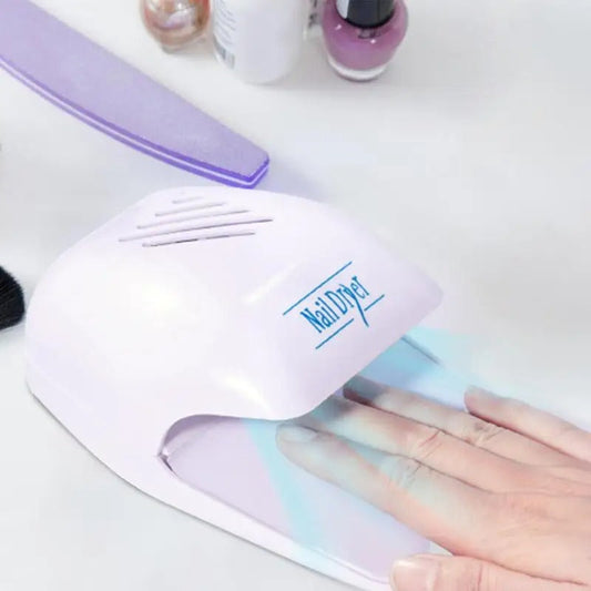 Nail Dryer Electric Machine