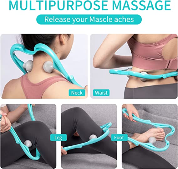 Neck Massager